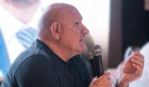 “Transformar Marcos Paz”: Pazos presentó sus propuestas para una nueva etapa política