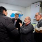 Más tecnología y capacidad de respuesta: renovaron el Laboratorio del Hospital D’Agnillo