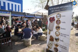 Las Heras se prepara para la Expo Herense: tres días de propuestas, gastronomía y shows en vivo