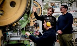 Pastalinda busca volver a producir en Las Heras: trabajo, industria e identidad local