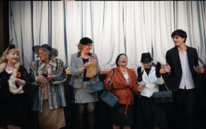 Cultura e identidad: Las Heras celebró la primera edición del Festival de Teatro de Obras Breves