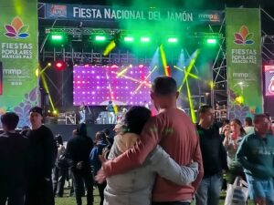 Fiesta del Jamón y la Cerveza Artesanal 2026 en Marcos Paz: entrada gratis y actividades